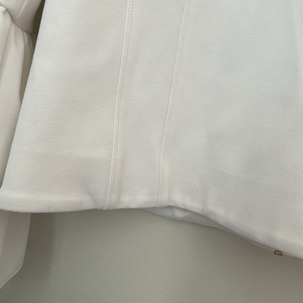 🤍Tibi Ruffle Blouse - Picture 6 of 10